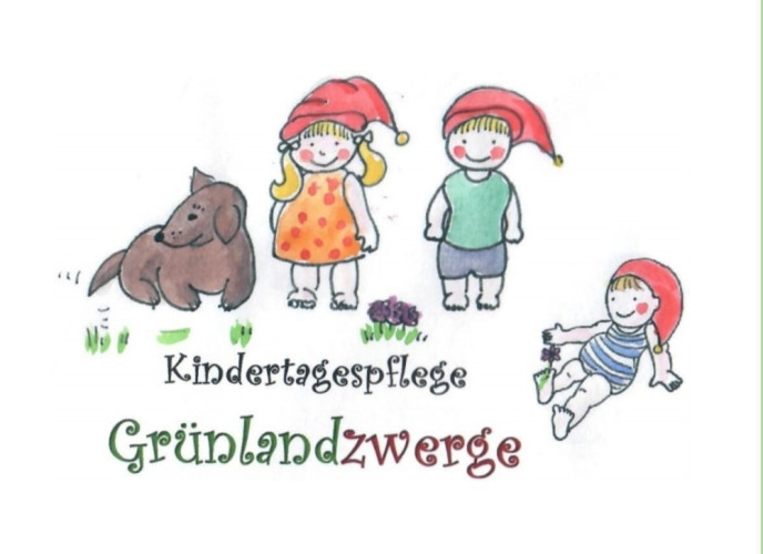 Kindertagespflege Grünlandzwerge in Augsburg